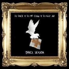 Various Artists - Brick Season